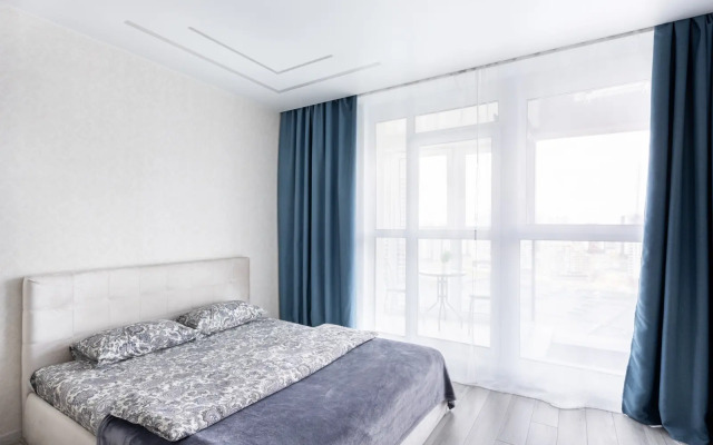 Апартаменты Комфорт Минск Мир