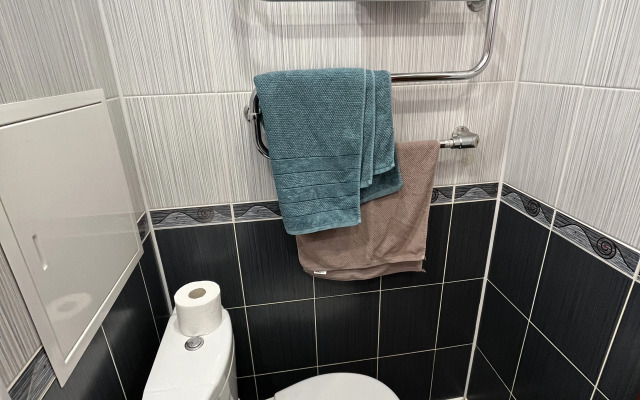 Квартира Уютная однокомнатная в Колпино