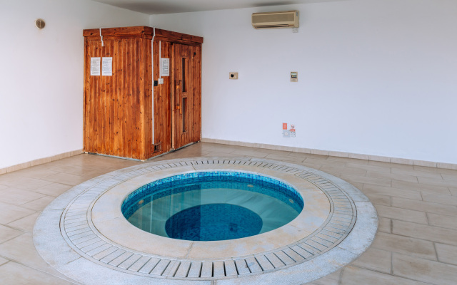 Aquamarine Villa