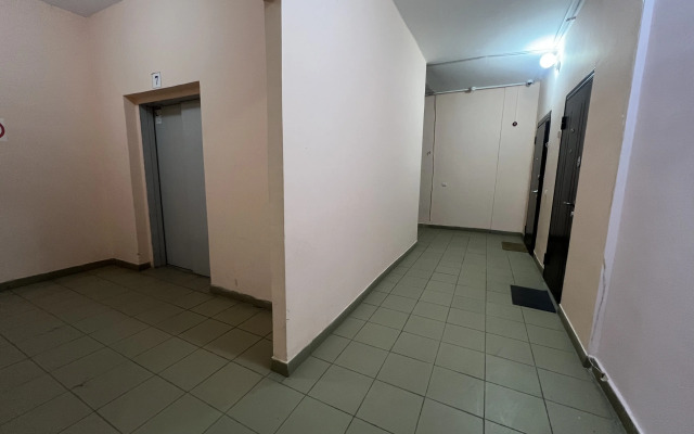 Na Timiryazeva 39 Flat