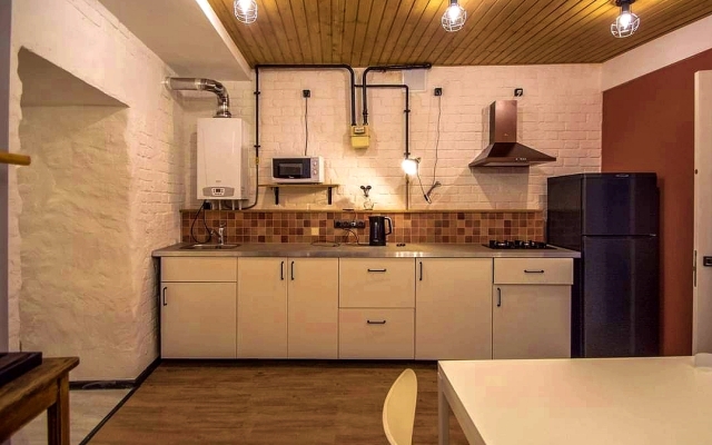 Апартаменты Pricht House