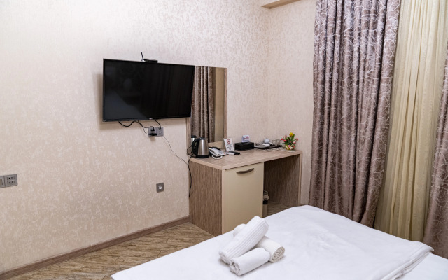 Hotel Sebail Inn Baku
