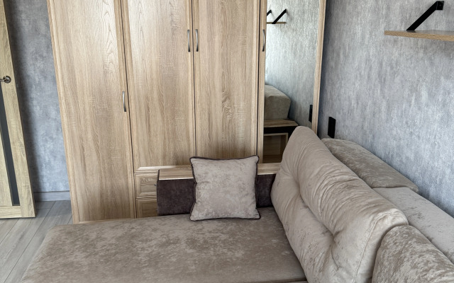Amurskiy Bulvar 51 Apartaments