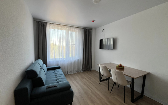 Апартаменты Forest Vibe