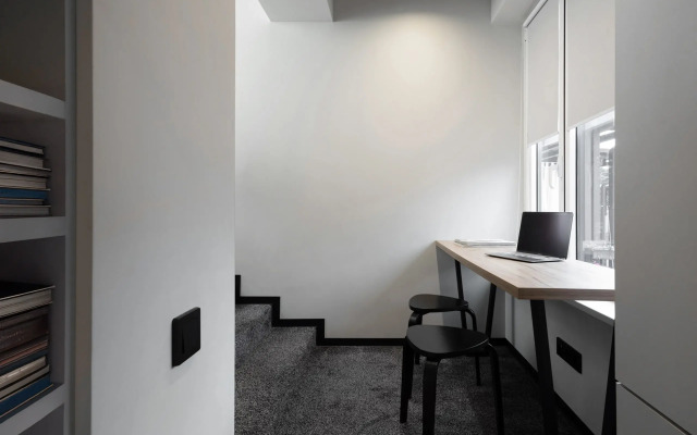 Loft 3 Mandarin Park Apartments