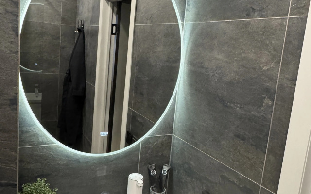 Квартира в Олимпийском парке