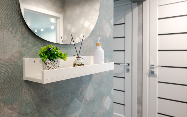 Квартира Апартаменты Премиум 1