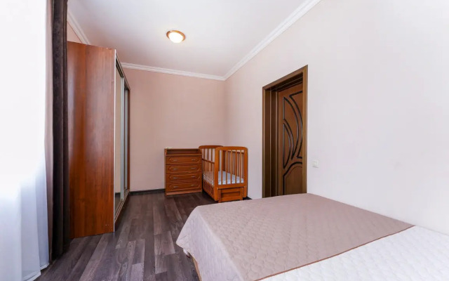 2 Solnechnaya Dolina Kottedzhi Gosti-24 Guest house
