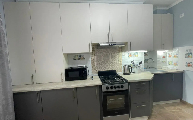 Uyutnaya kvartira Flat