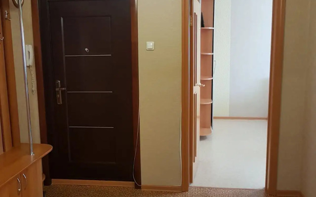 Апартаменты МарЭль Апарт Оптимистов 2к2 7 Этаж