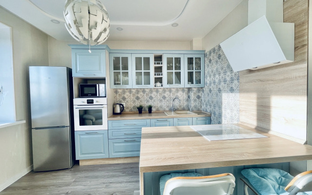 Апартаменты VEGAS на Горной 6А