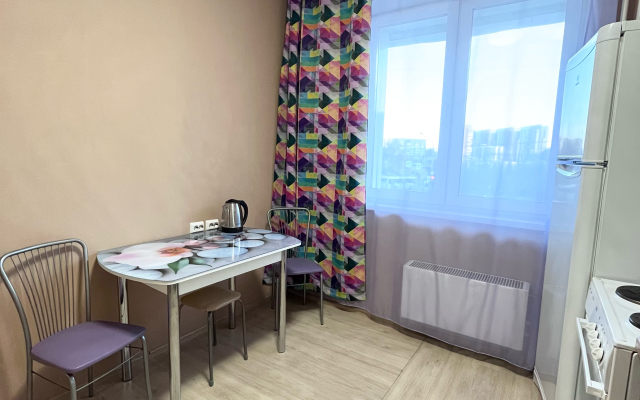 Апартаменты на 2 этаже Воронова 20