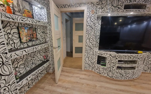 Апартаменты Ленина 16