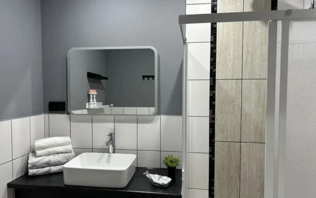 Гостевой дом Евро-2 Альянс