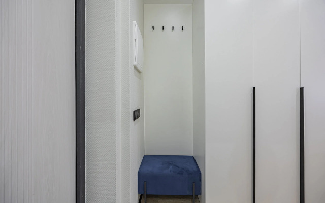 Апартаменты Стильная Студия в Вишневом Переулке