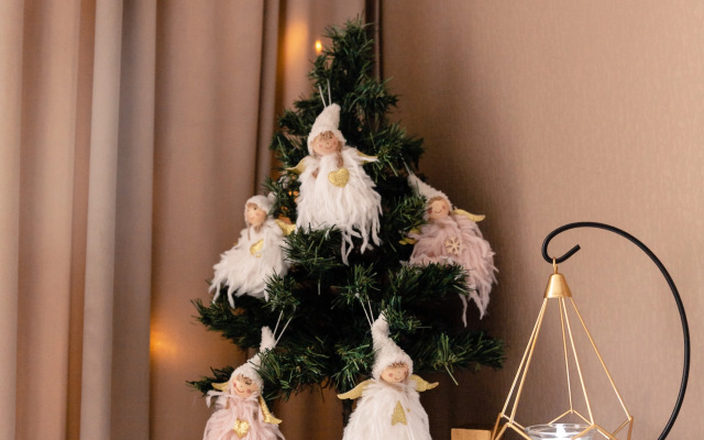 Квартира Студия Советская 62б