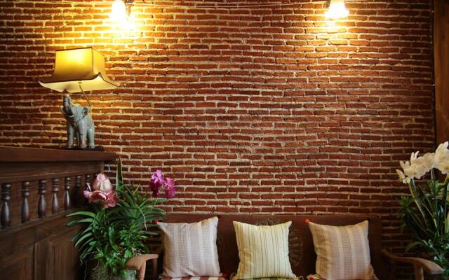 Гостевой Дом Juaratanasirikul