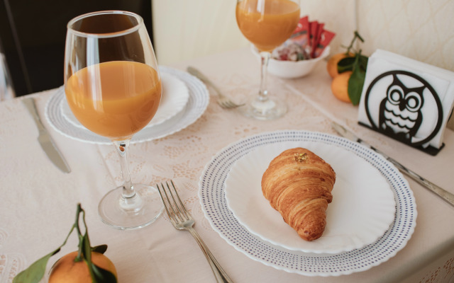 V Zhk Akadem, Trk Rodnik Flat