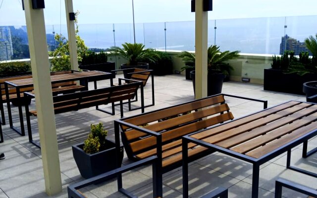 Апартаменты ЖК Метрополь