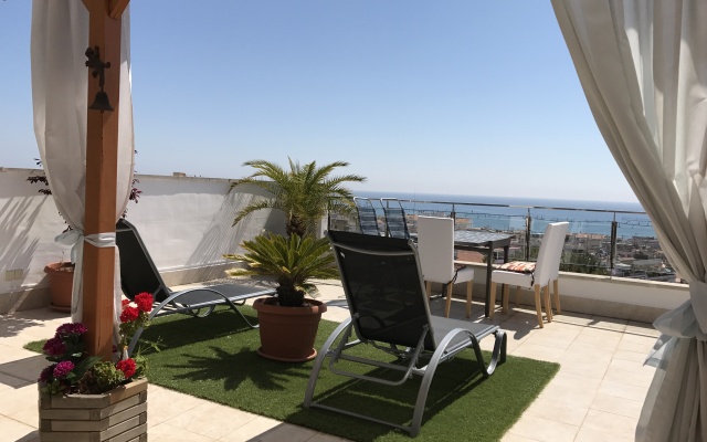 Апартаменты Sitges Sea View