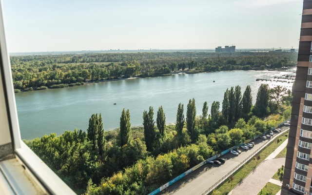 Na Beregovoy Flat 1