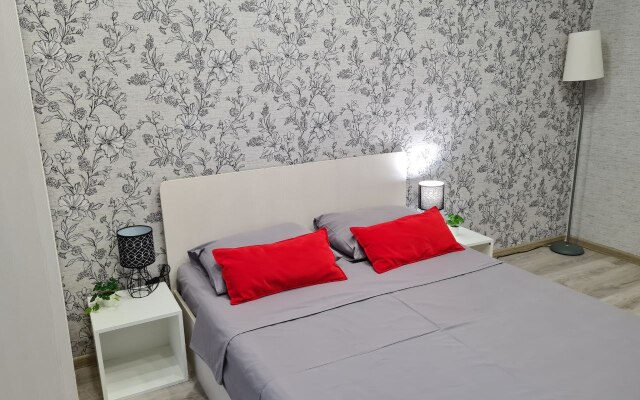 Na Mamaevom Kurgane Flat