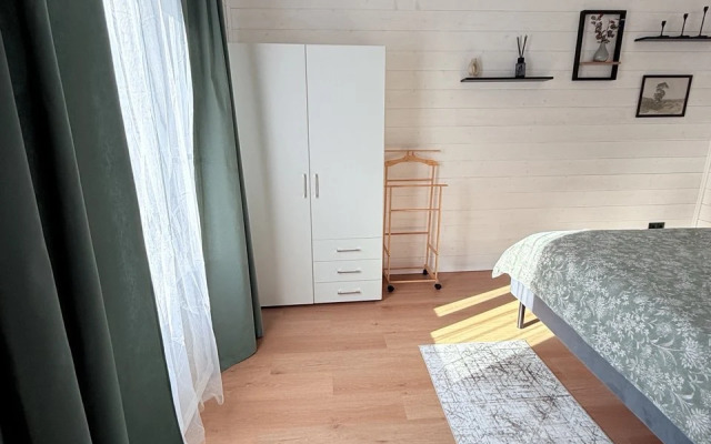 Barnkhaus V Peredelkine Private House