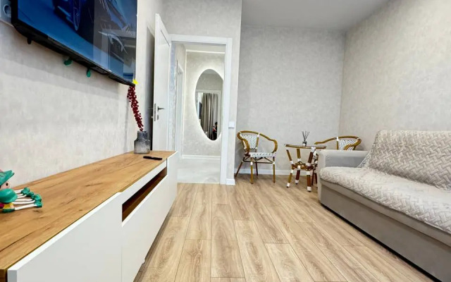 Квартира Шикарная двушка в лучшем районе