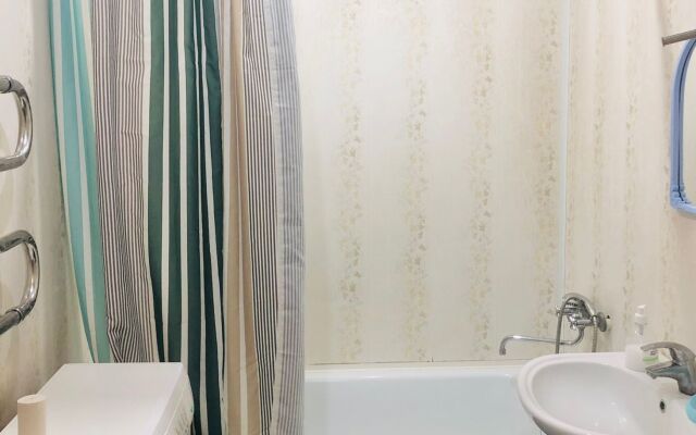 Апартаменты на Семчинской 7