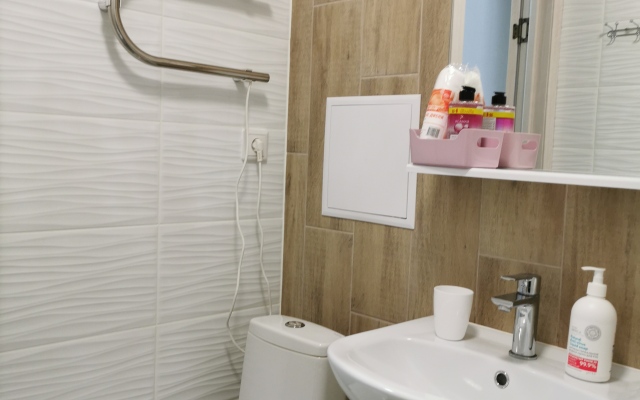 Апартаменты на Щорса 94