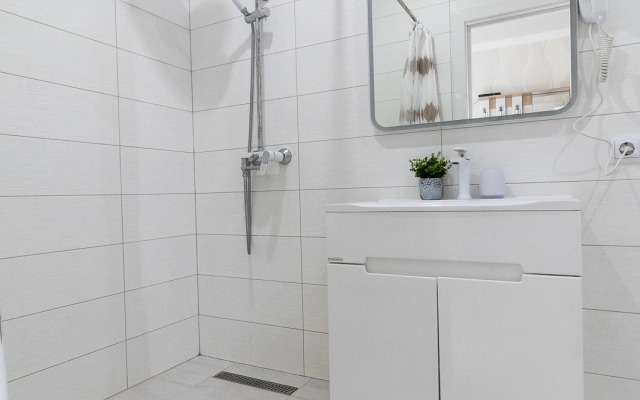 Квартира Ярославская