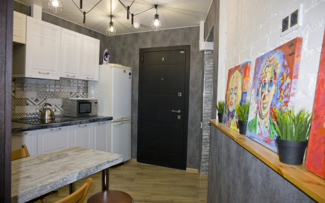 Barbaris Mini-Hotel
