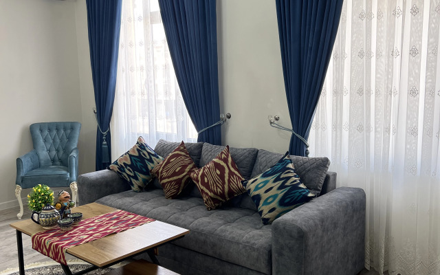 OS N4 Apartments