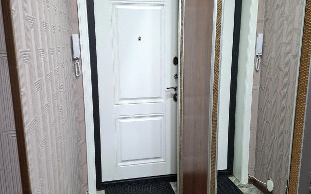 Uyutnaya vozle MNTK Mikrokhirurgii glaza imeni Fedorova Flat