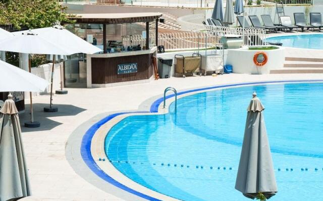 Argan Al Bidaa Hotel and Resort