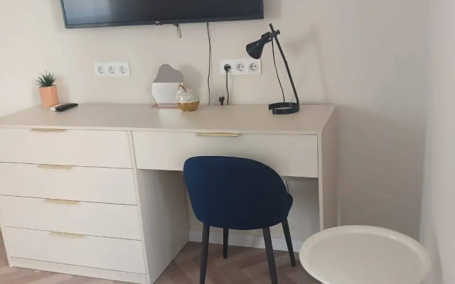 Sovremennaya Ryadom S Tts Flat