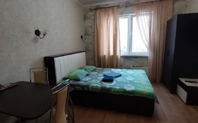 Life Apartments V ZhK Pervyi Zelenogradskii Apartments