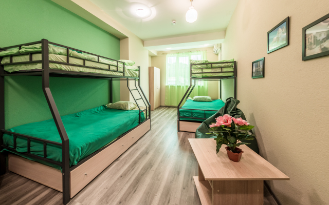 Хостел Nice Hostel Sochi