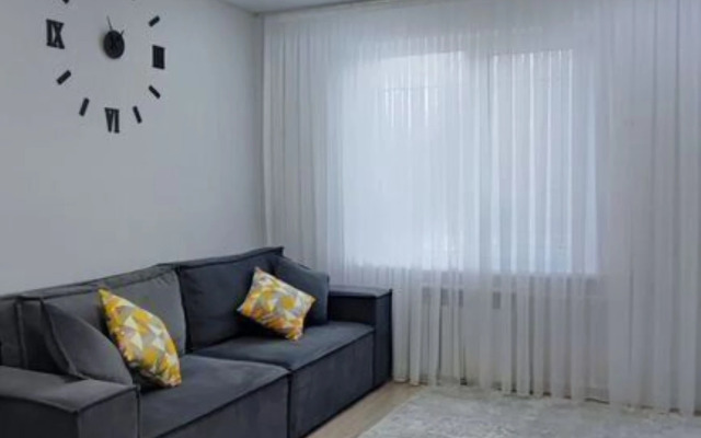 Квартира на Казанском проспекте 5