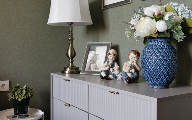 Апартаменты Birdie Apartments by Schwendlund