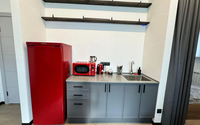 Апартаменты Центр