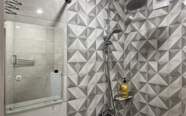 Квартира 138 на Горной 29