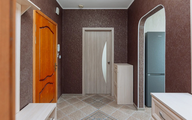 Квартира у Музея Мирового Океана Двухкомнатная