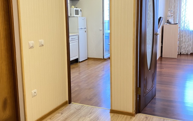 Апартаменты у озера