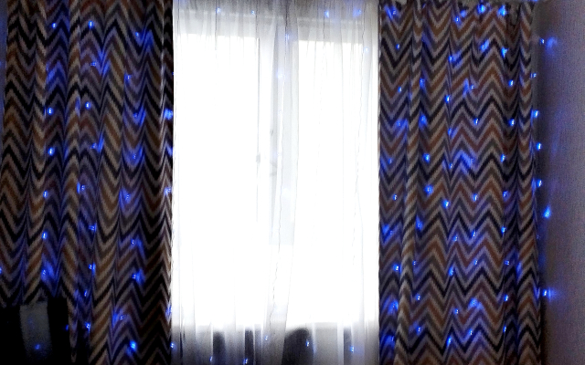 Квартира Солнышко недалеко от СКАД до 4 гостей