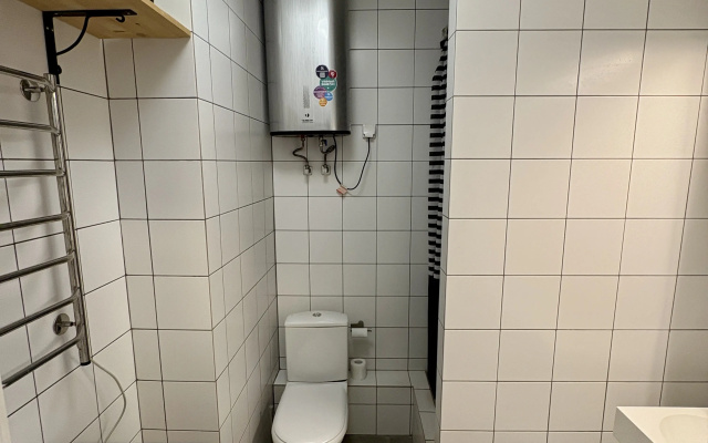 Apartamenty Liproom on Stakhanova