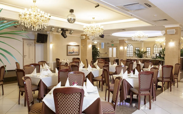 Relita-Kazan Hotel