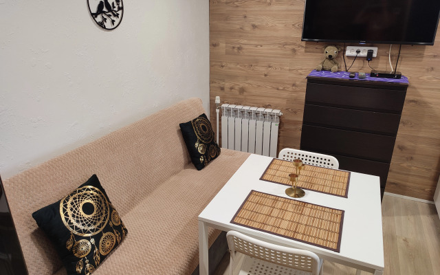 Частный дом Тихий Уголок