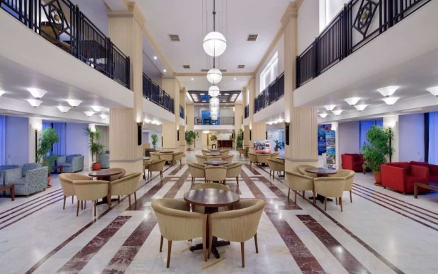 Larissa Phaselis Princess Hotel - All Inclusive