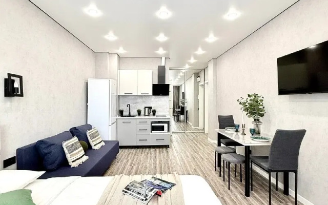 Квартира ЖК Линии 15 Этаж